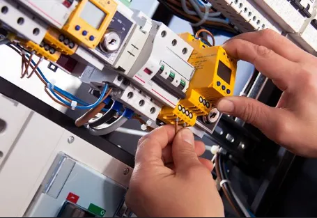 Slide of Arizona Lights Electric