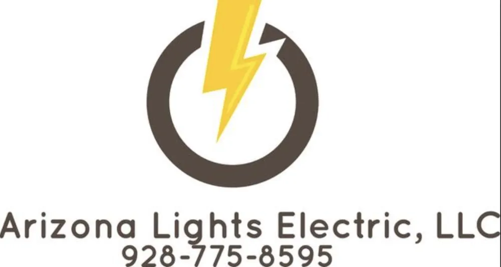 Slide of Arizona Lights Electric