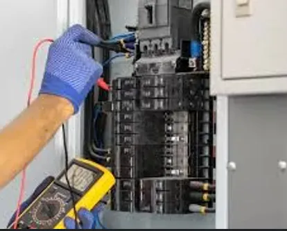 Slide of Arizona Lights Electric