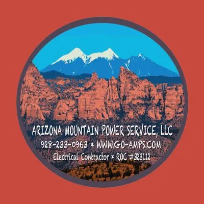 Arizona Mountain Power Service