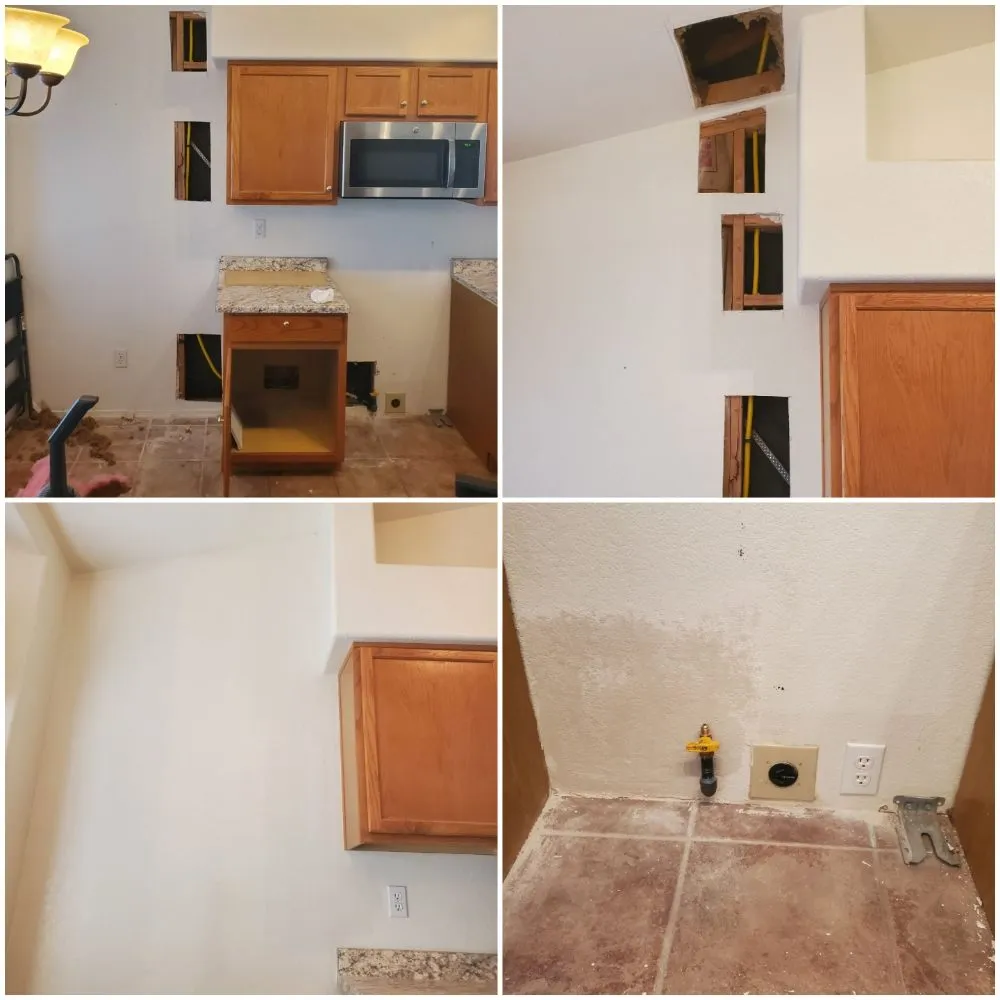 Slide of Arizona Preferred Handyman