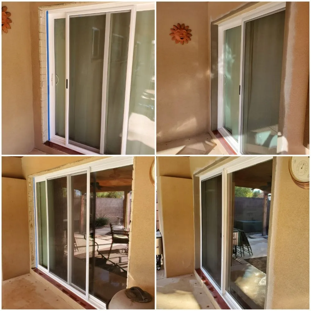 Slide of Arizona Preferred Handyman