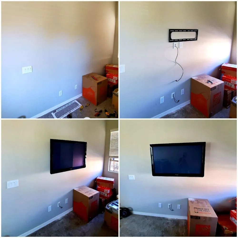 Slide of Arizona Preferred Handyman