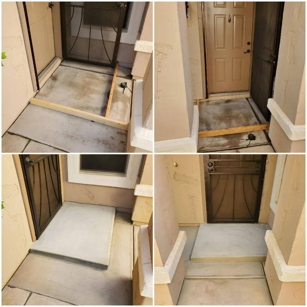 Slide of Arizona Preferred Handyman