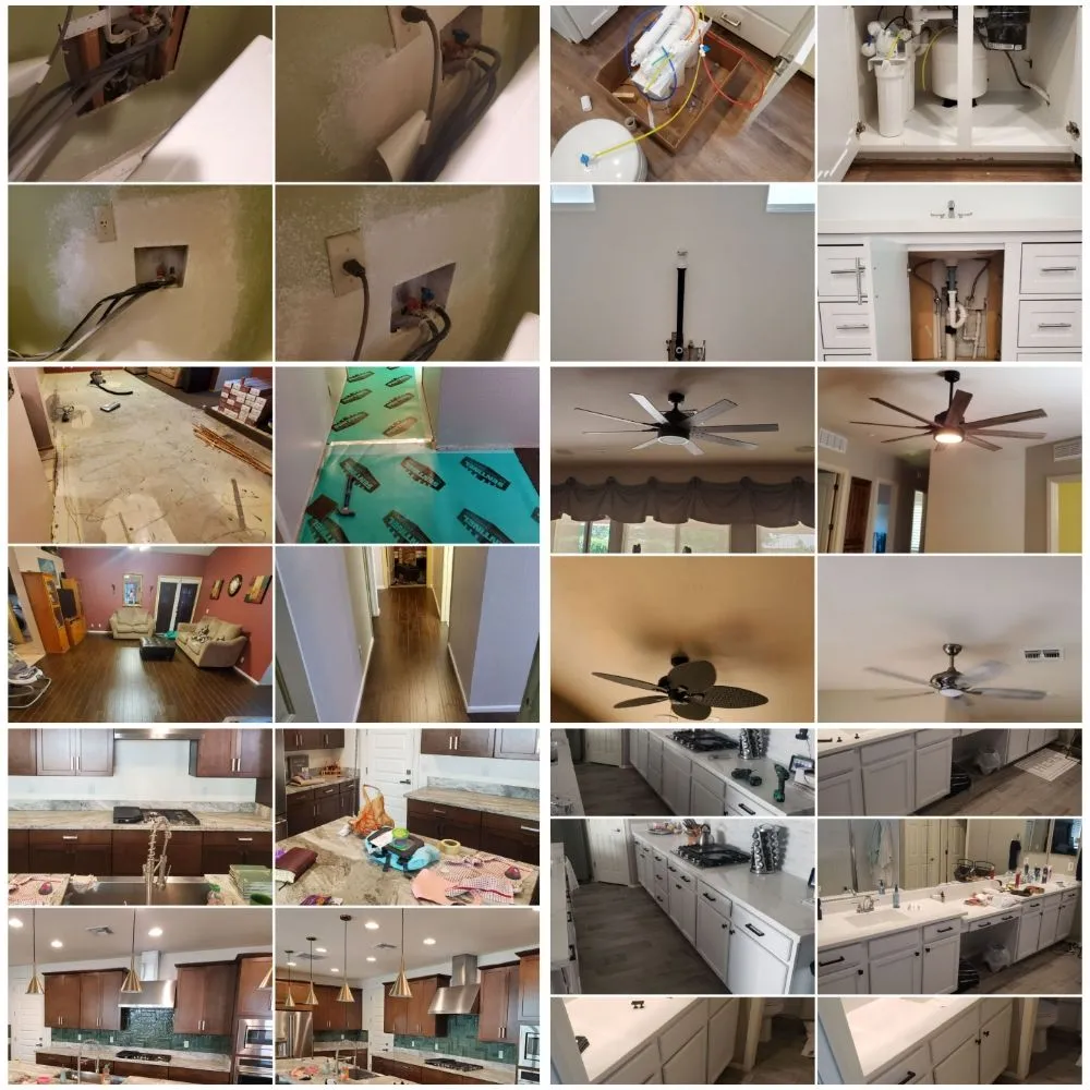 Slide of Arizona Preferred Handyman