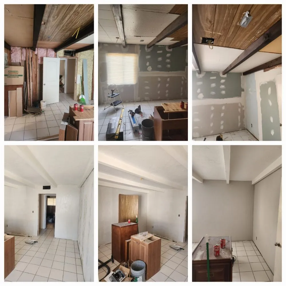 Slide of Arizona Preferred Handyman