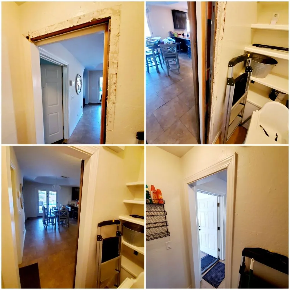 Emergency panel upgrade in ,  by Arizona Preferred Handyman