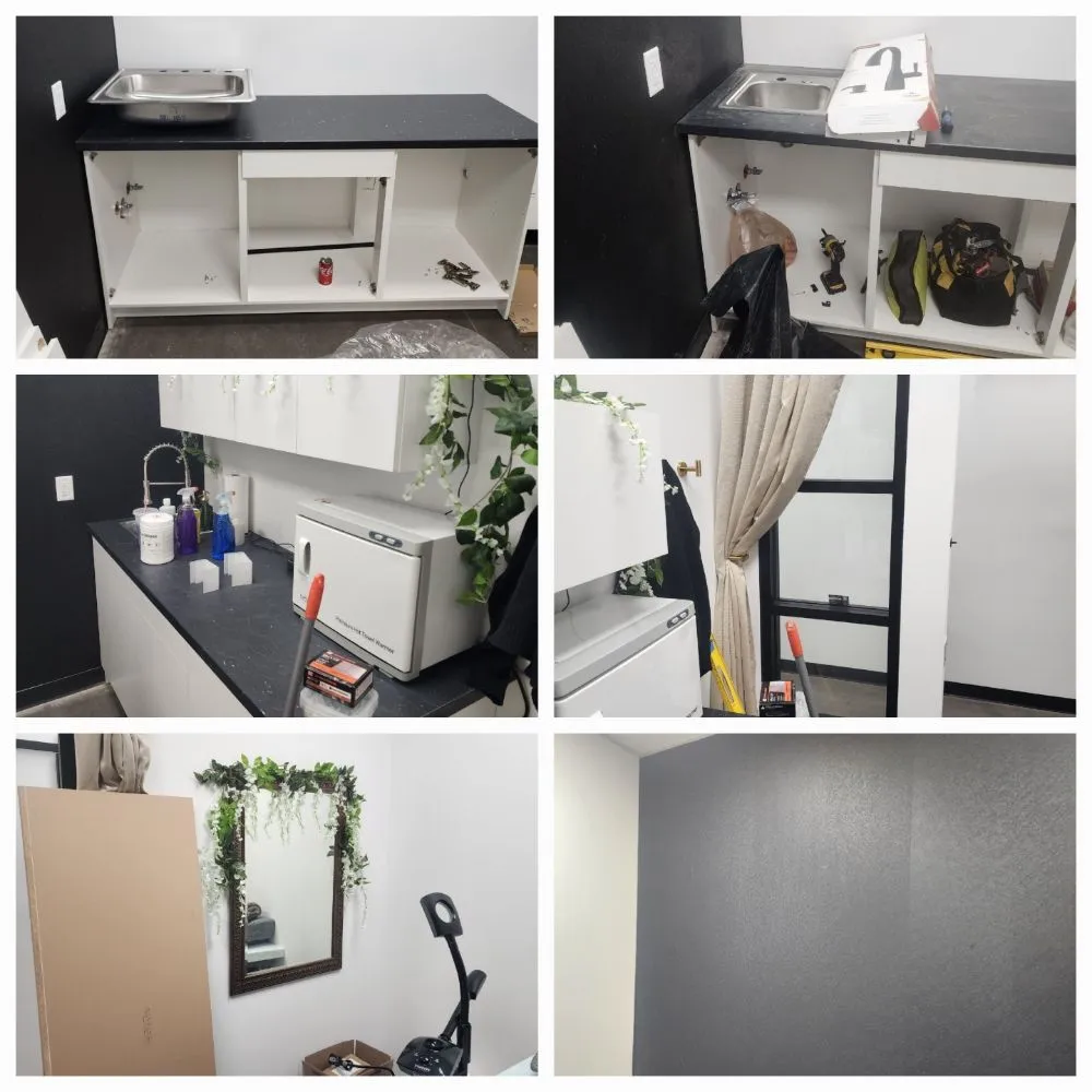 Slide of Arizona Preferred Handyman