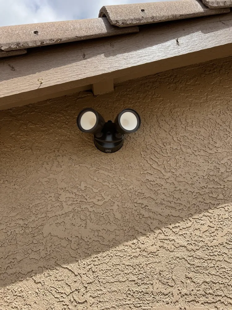 Slide of Arizona Premier Electric