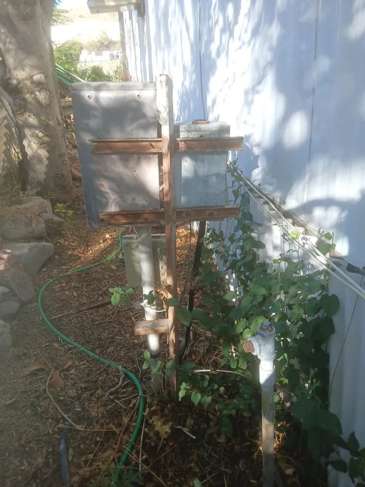 Slide of Arizona Premier Electric