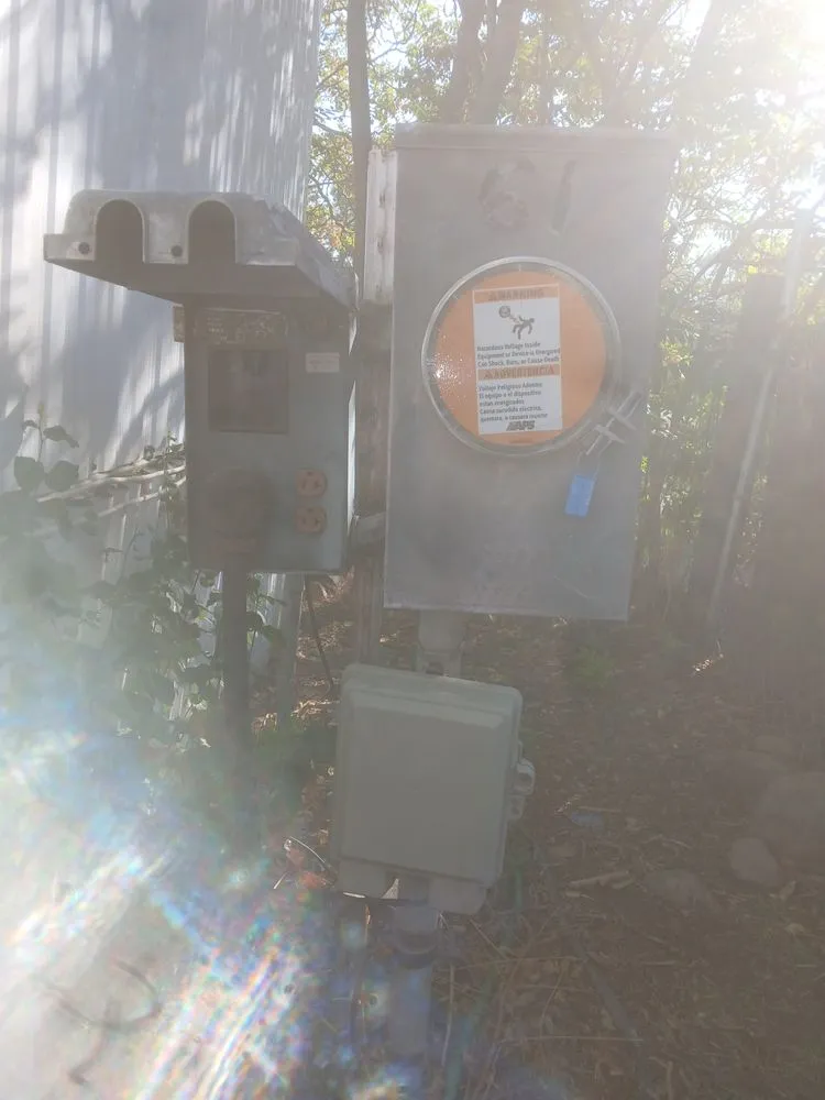 Slide of Arizona Premier Electric