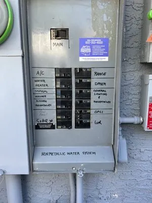 Arizona Premier Electric Logo