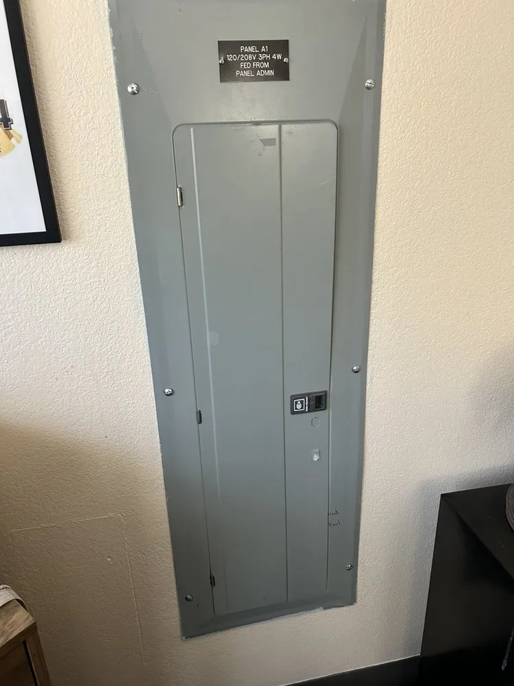 Slide of Arizona Residential & Commercial Electric