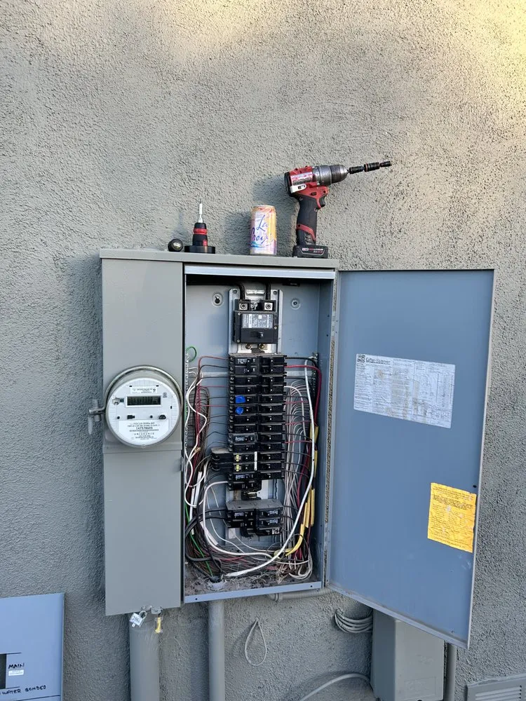 Slide of Arizona Residential & Commercial Electric