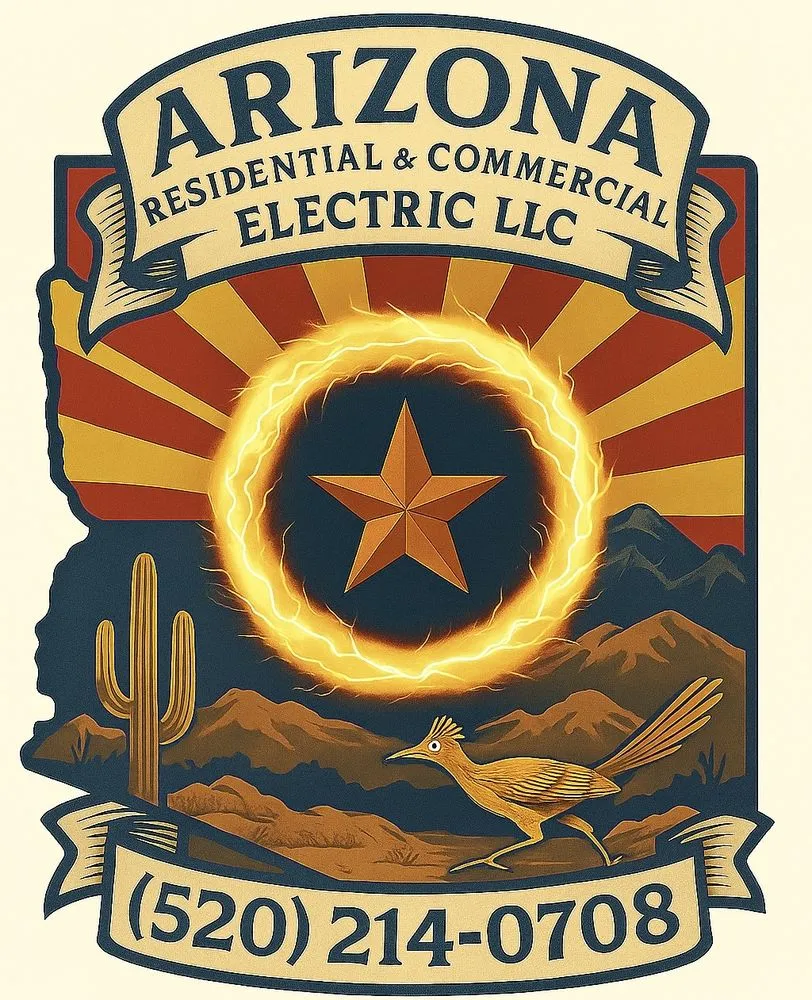 Slide of Arizona Residential & Commercial Electric