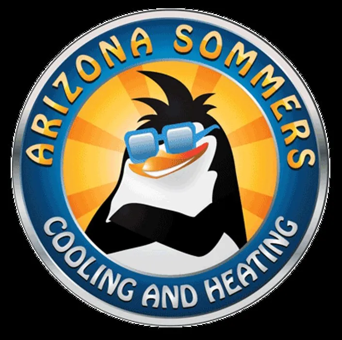 Slide of Arizona Sommers Cooling and Heating