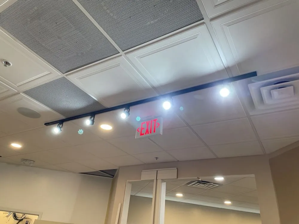 Slide of Arizona Southwest Electric