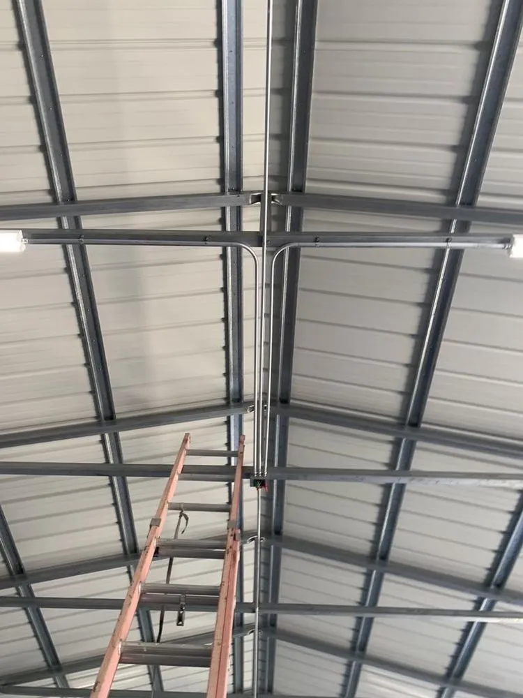 Slide of Arizona Southwest Electric