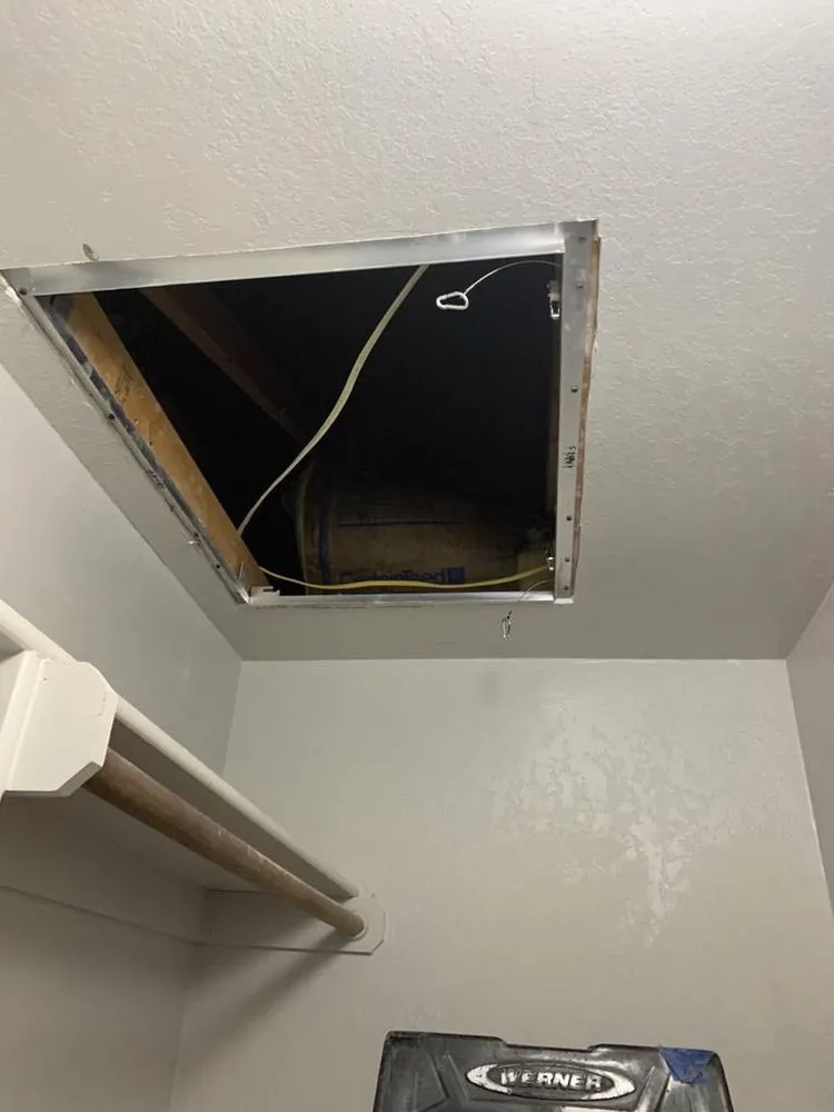 Slide of Arizona Southwest Electric