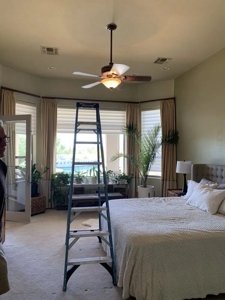 Slide of Arizona Southwest Electric