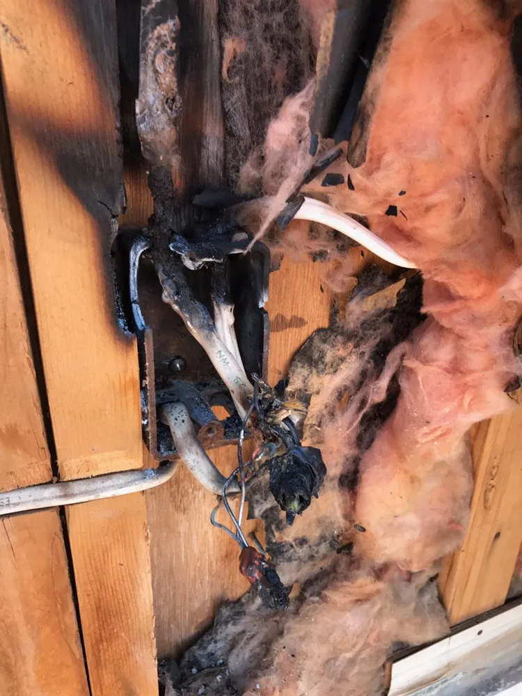 Slide of Arizona's Finest Electrical Services