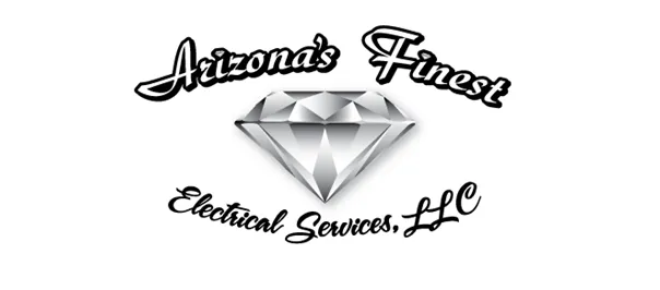 Slide of Arizona's Finest Electrical Services