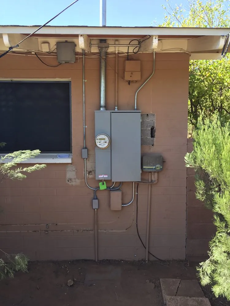 Professional lighting installation service in ,  - Arizona's Finest Electrical Services