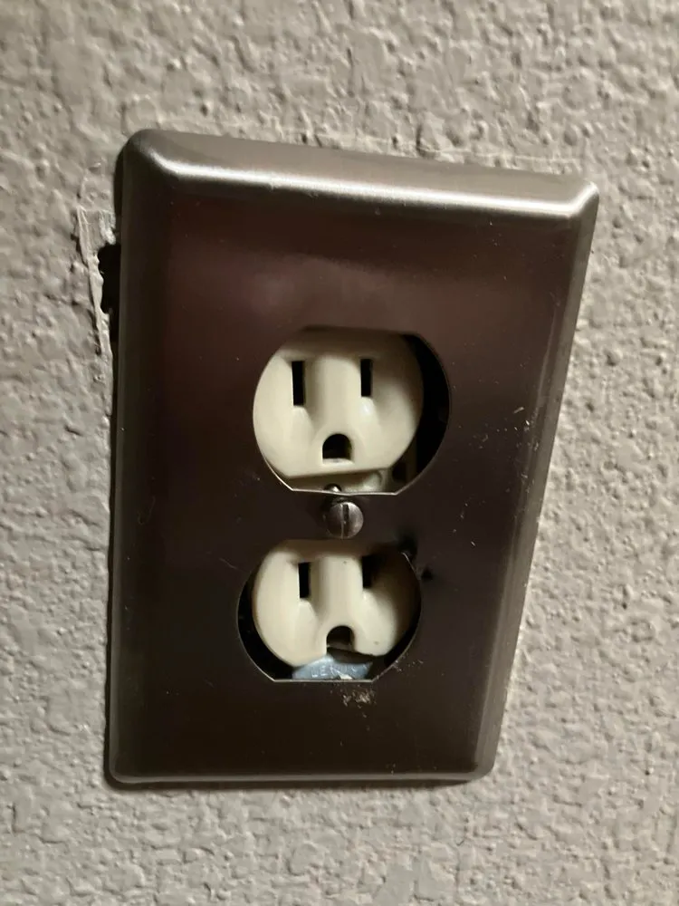 Slide of Arizona's Finest Electrical Services