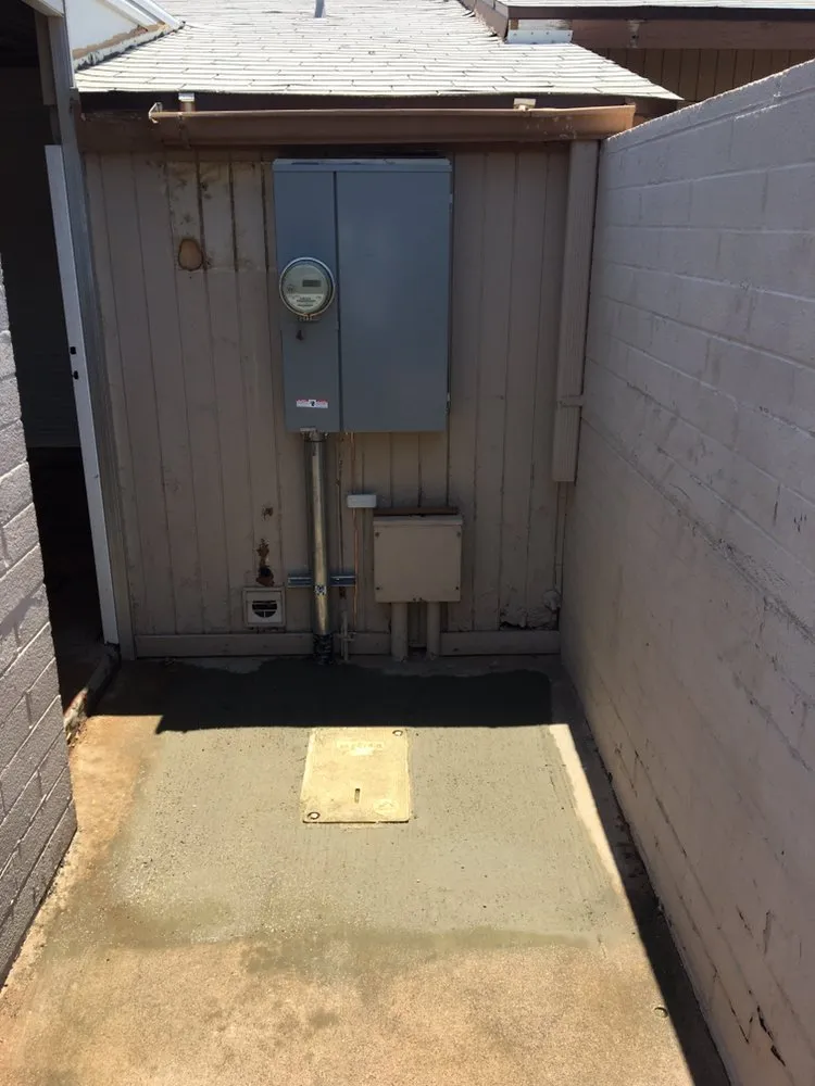 Expert panel upgrade service in ,  - Arizona's Finest Electrical Services