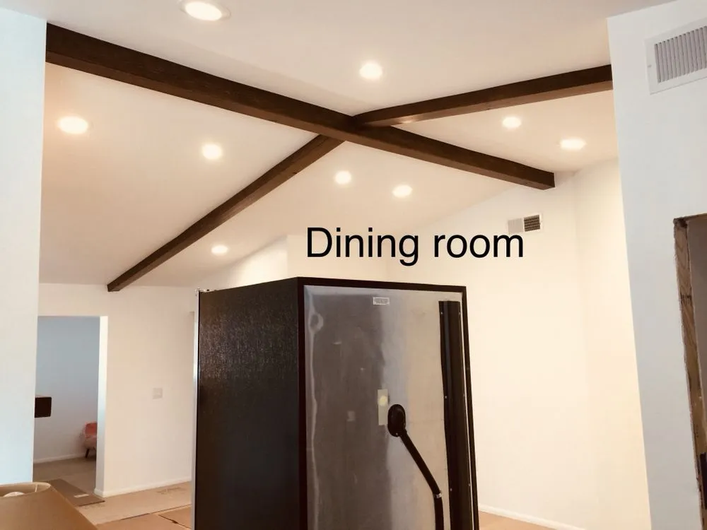 Slide of Arizona's Finest Electrical Services