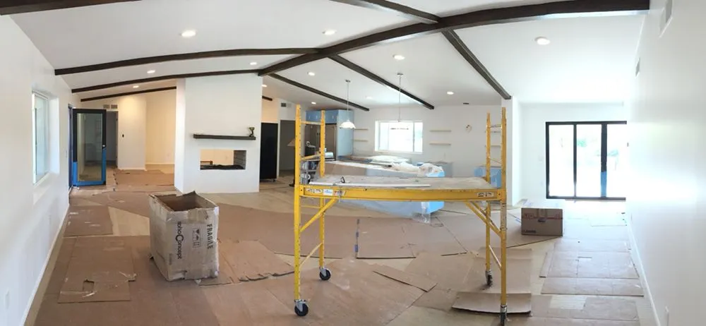 Slide of Arizona's Finest Electrical Services