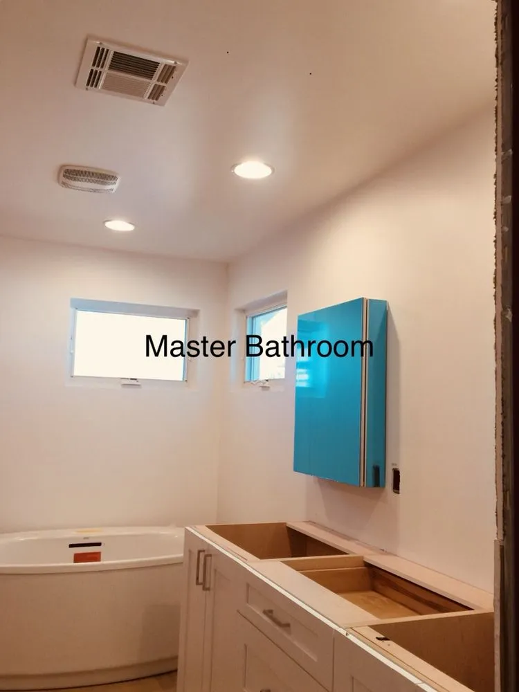 Slide of Arizona's Finest Electrical Services