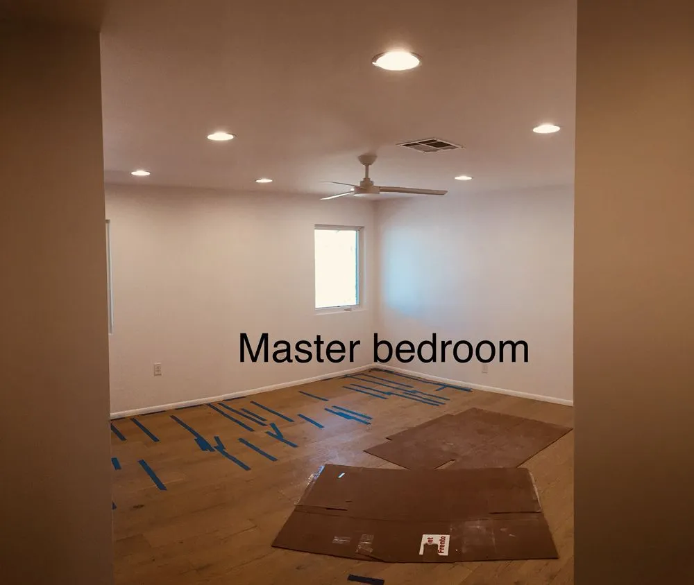 Slide of Arizona's Finest Electrical Services