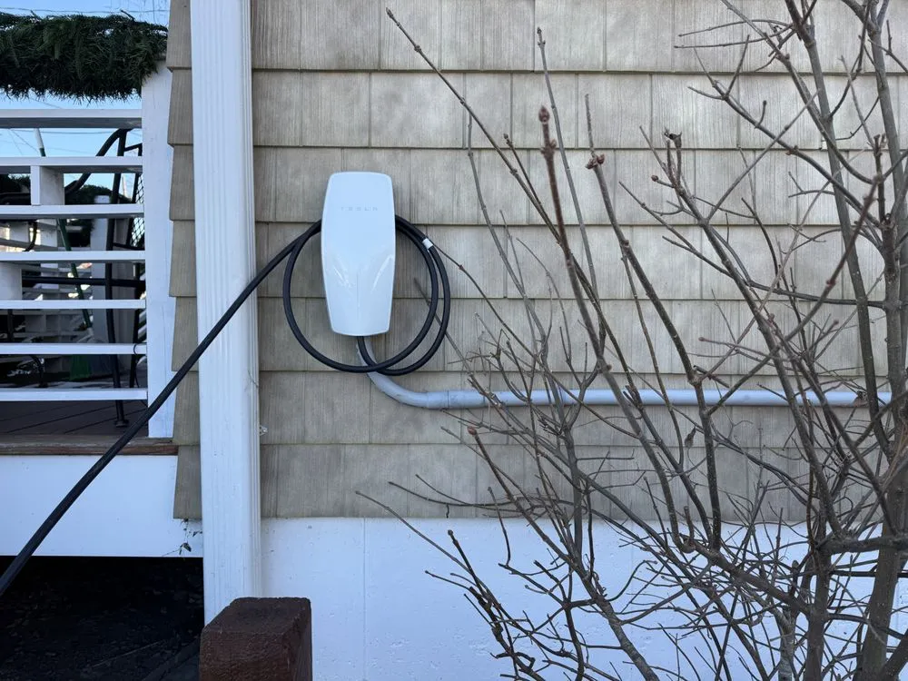 Slide of Ark Electric