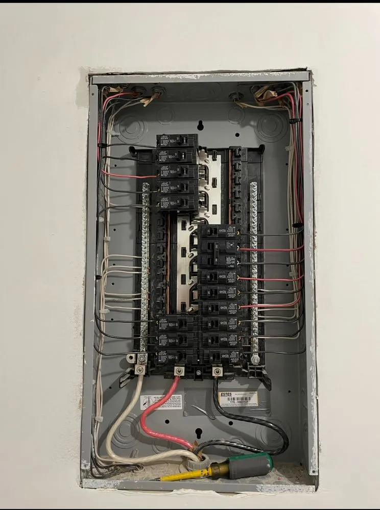 Slide of Ark Electric