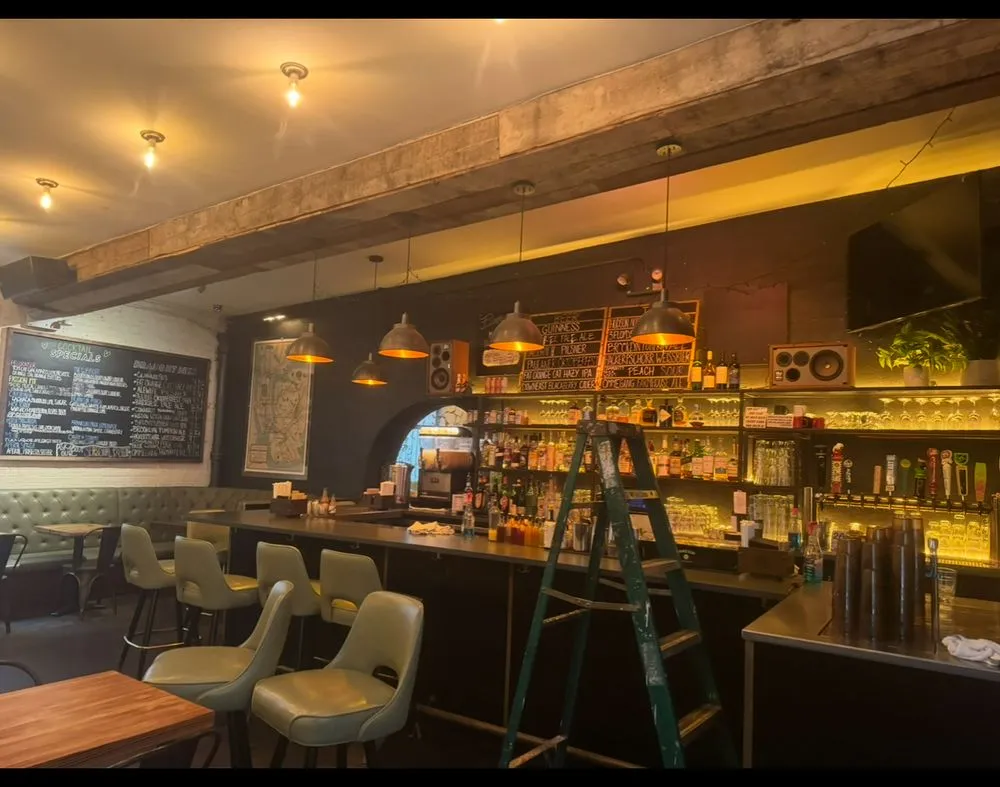 Slide of Ark Electric