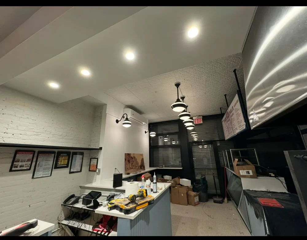 Slide of Ark Electric