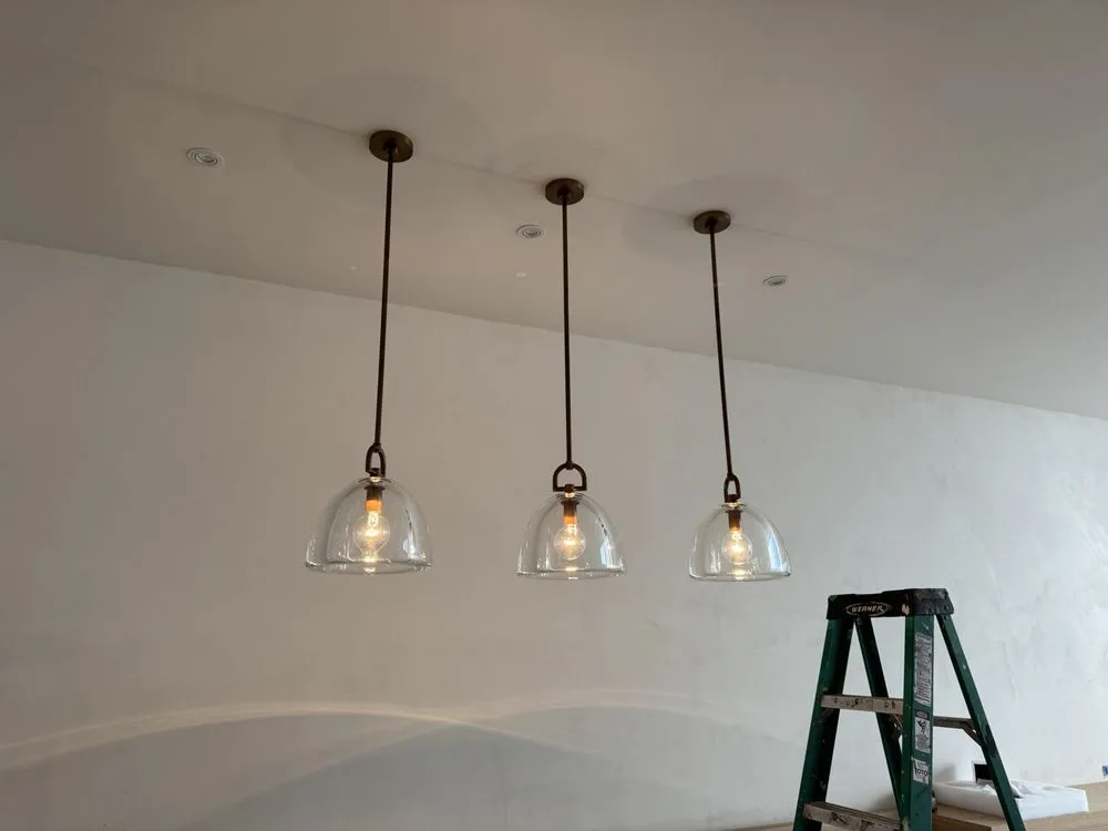 Slide of Ark Electric