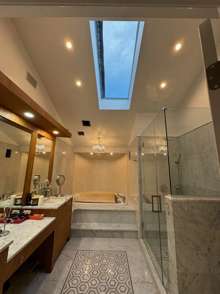 Slide of Ark Electric