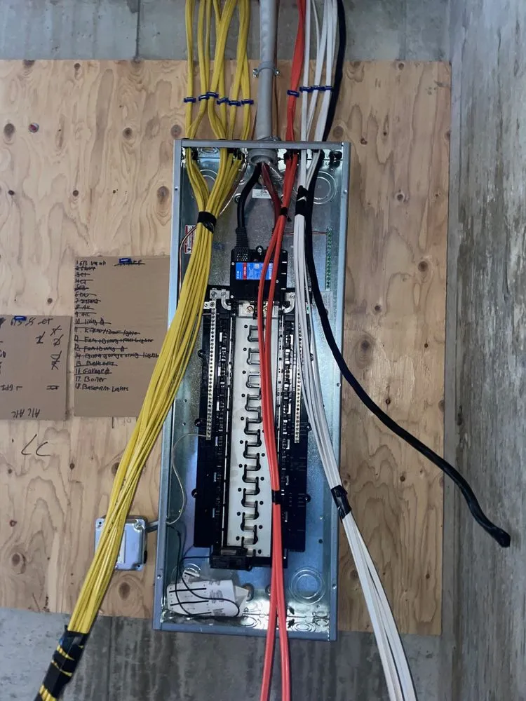 Slide of Ark Electric