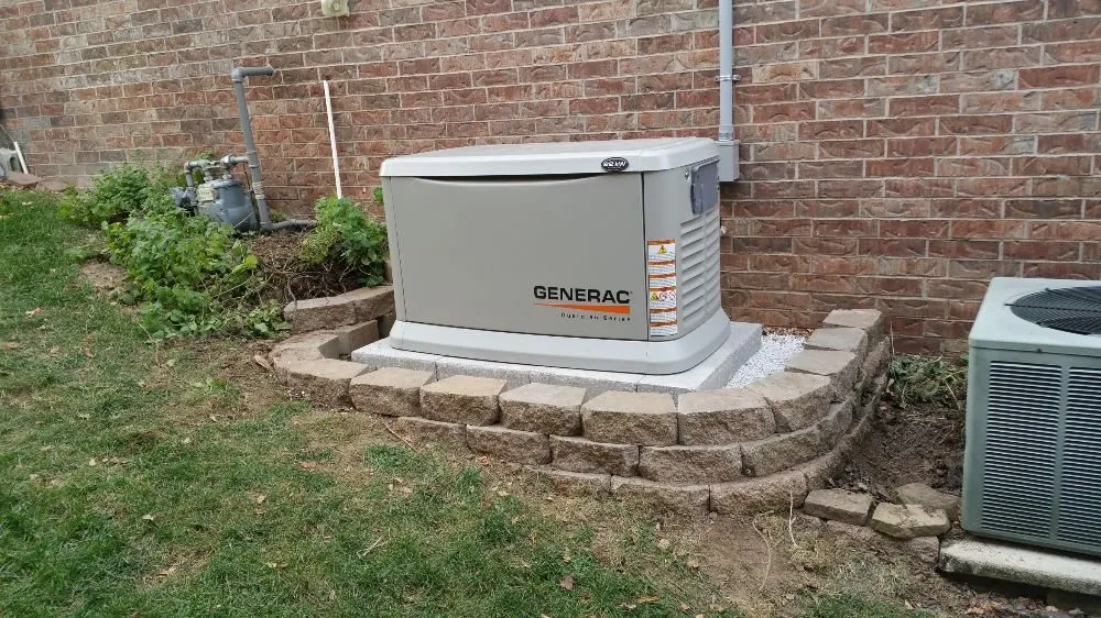 Slide of Ark Electric