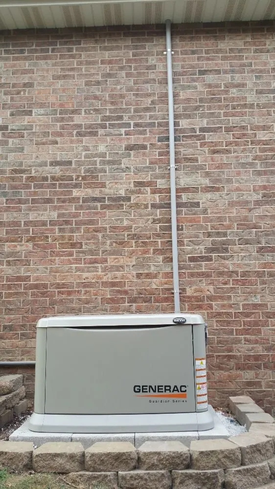 Slide of Ark Electric