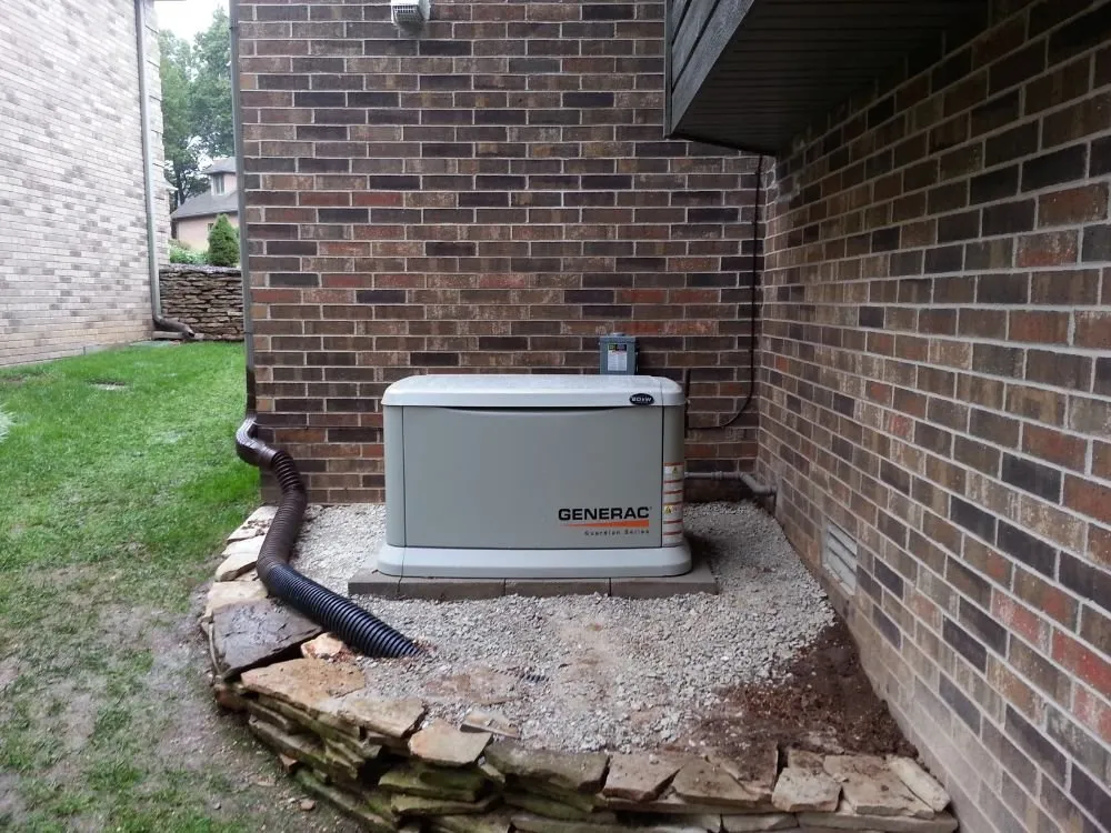 Slide of Ark Electric