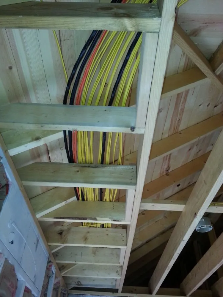 Slide of Ark Electric