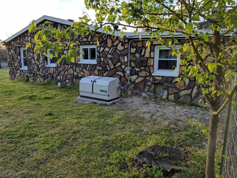 Slide of Ark Electric