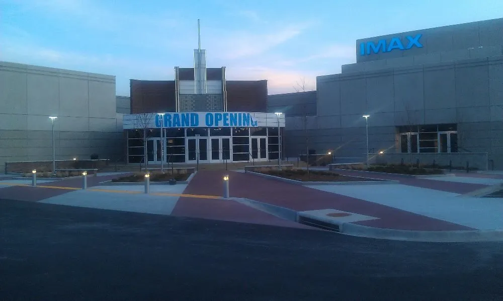 Slide of Ark Electric