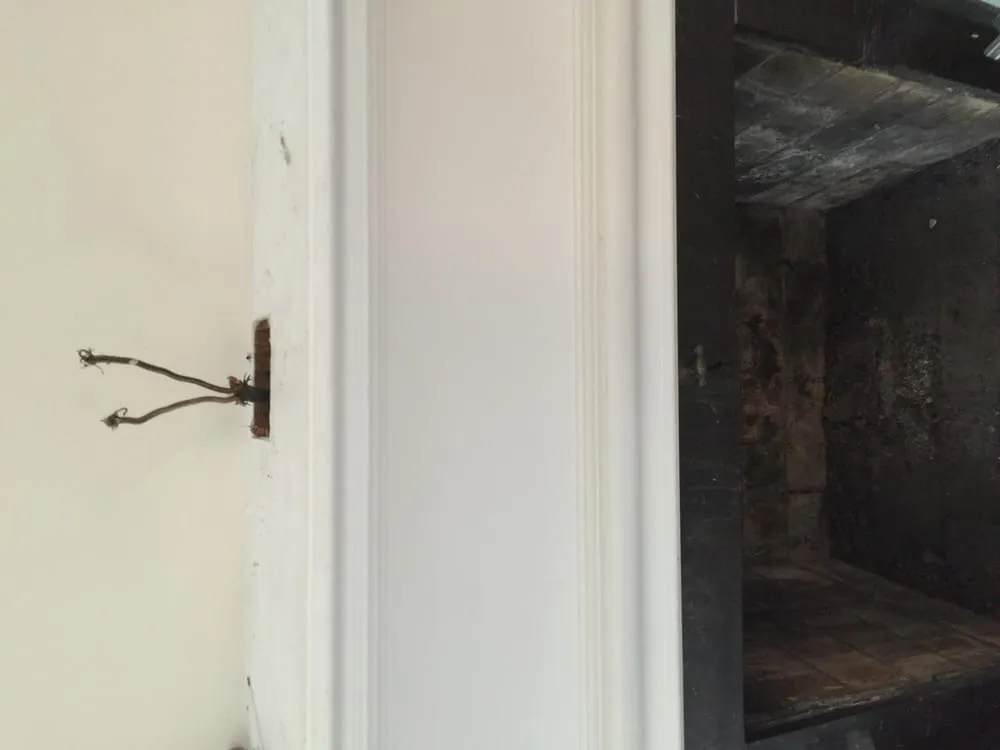 Professional outlet and switch repair service in Kingston, MI - Ark Electric