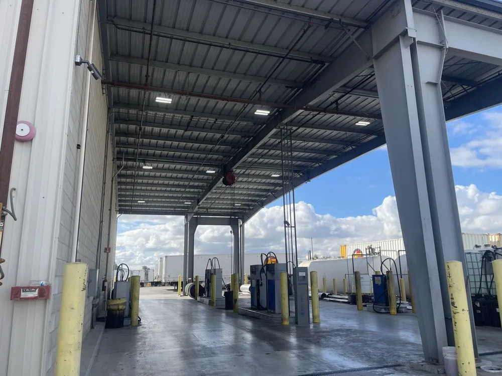 Slide of Ark Electric