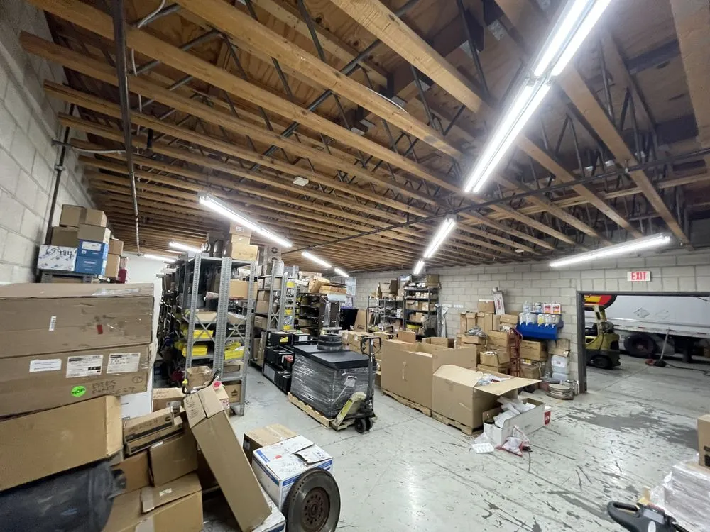 Slide of Ark Electric