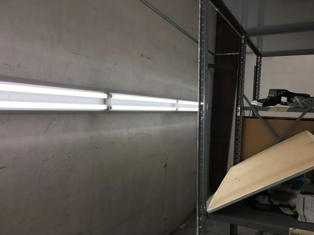 Slide of Ark Electric